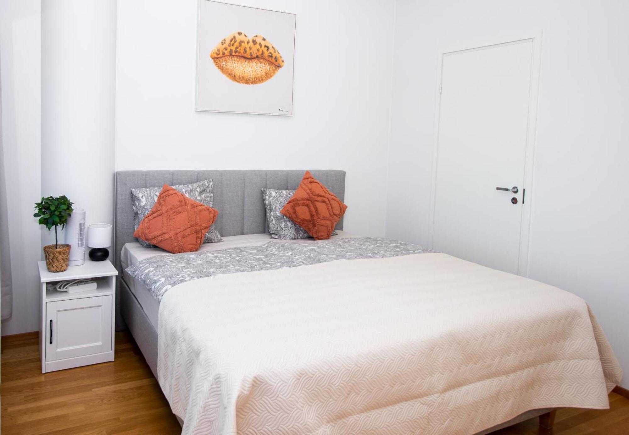 Flexi Homes Itaekeskus هلسنكي المظهر الخارجي الصورة