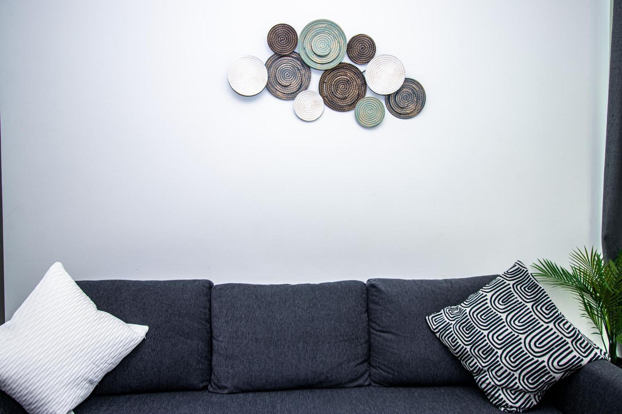 Flexi Homes Itaekeskus هلسنكي المظهر الخارجي الصورة
