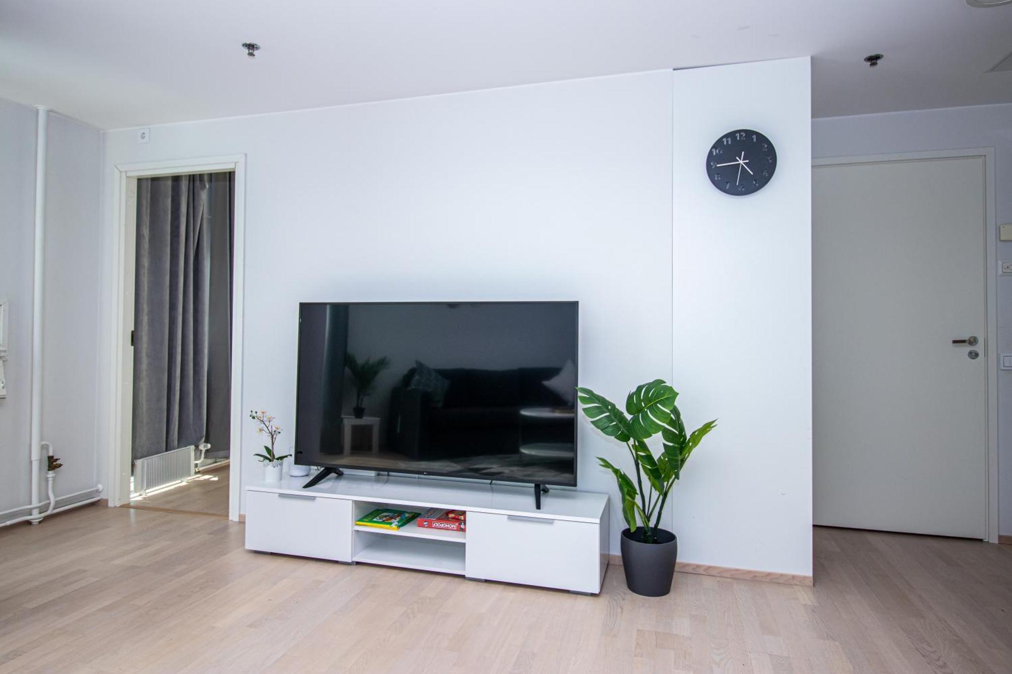 Flexi Homes Itaekeskus هلسنكي المظهر الخارجي الصورة