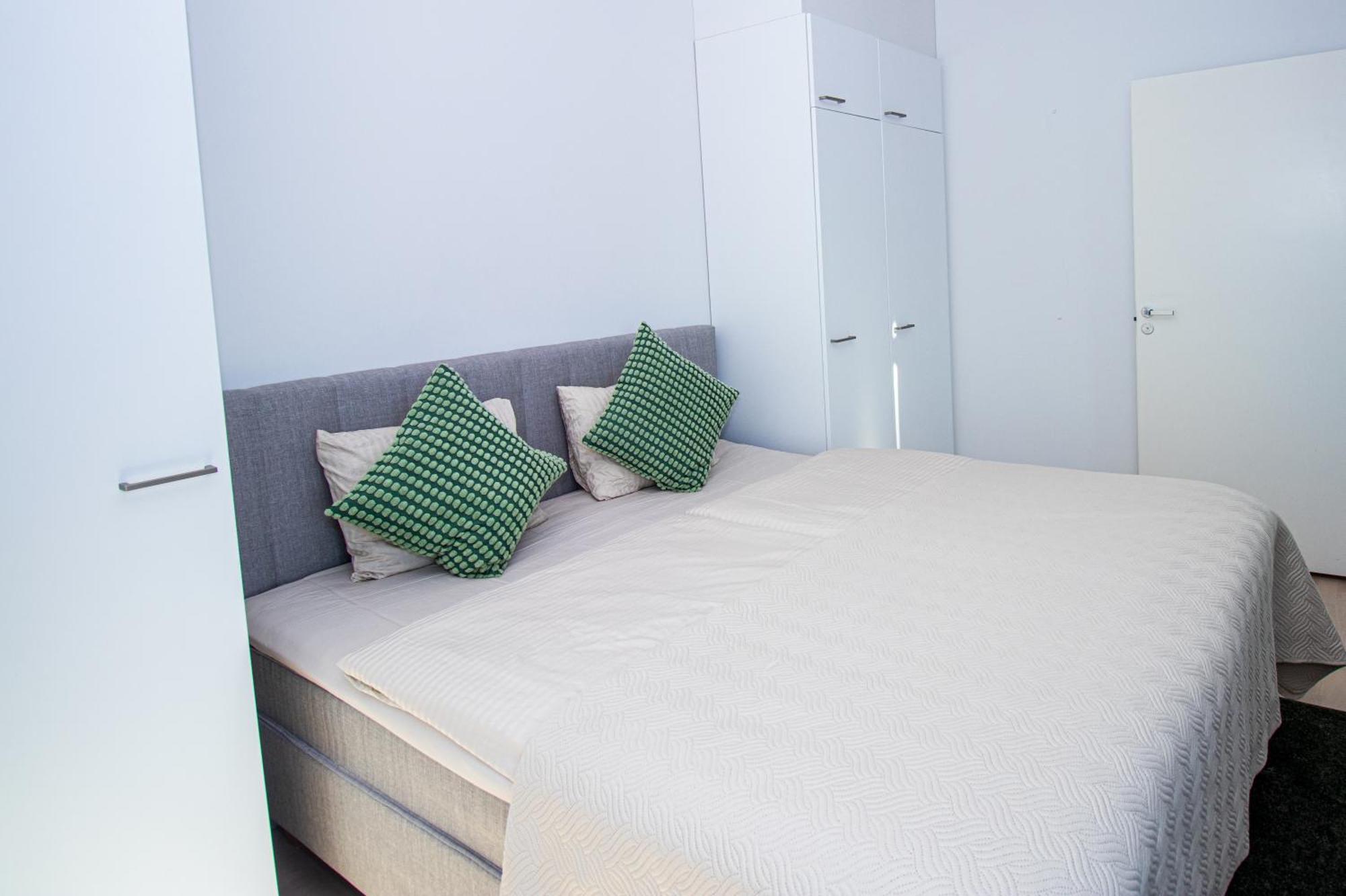 Flexi Homes Itaekeskus هلسنكي المظهر الخارجي الصورة