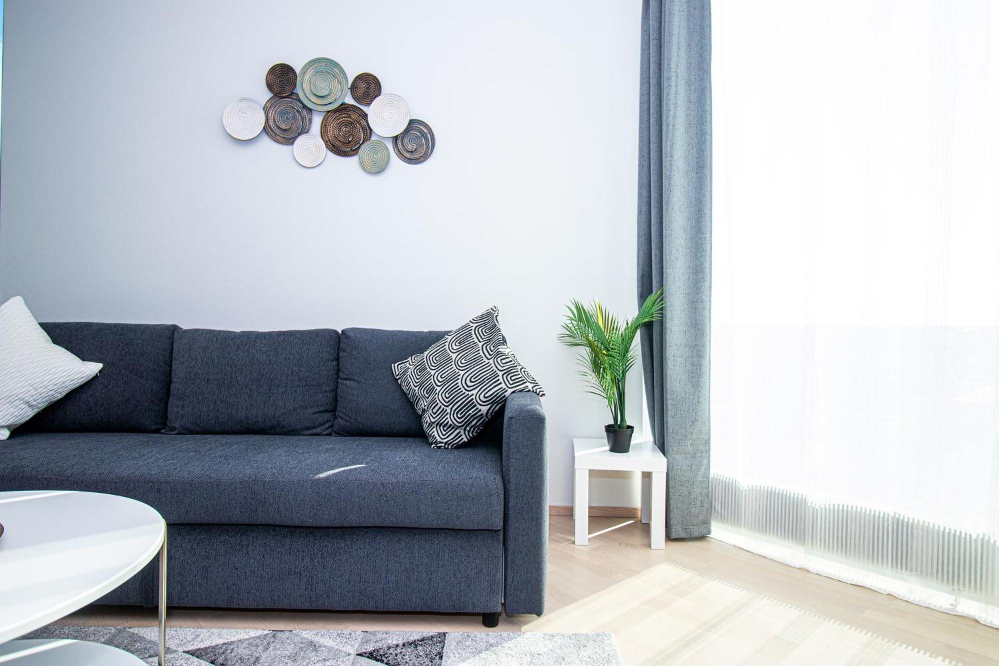 Flexi Homes Itaekeskus هلسنكي المظهر الخارجي الصورة