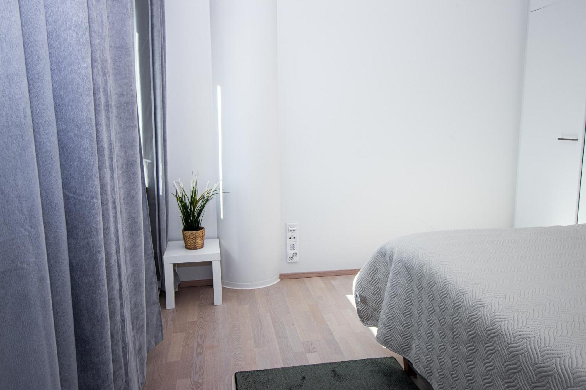 Flexi Homes Itaekeskus هلسنكي المظهر الخارجي الصورة