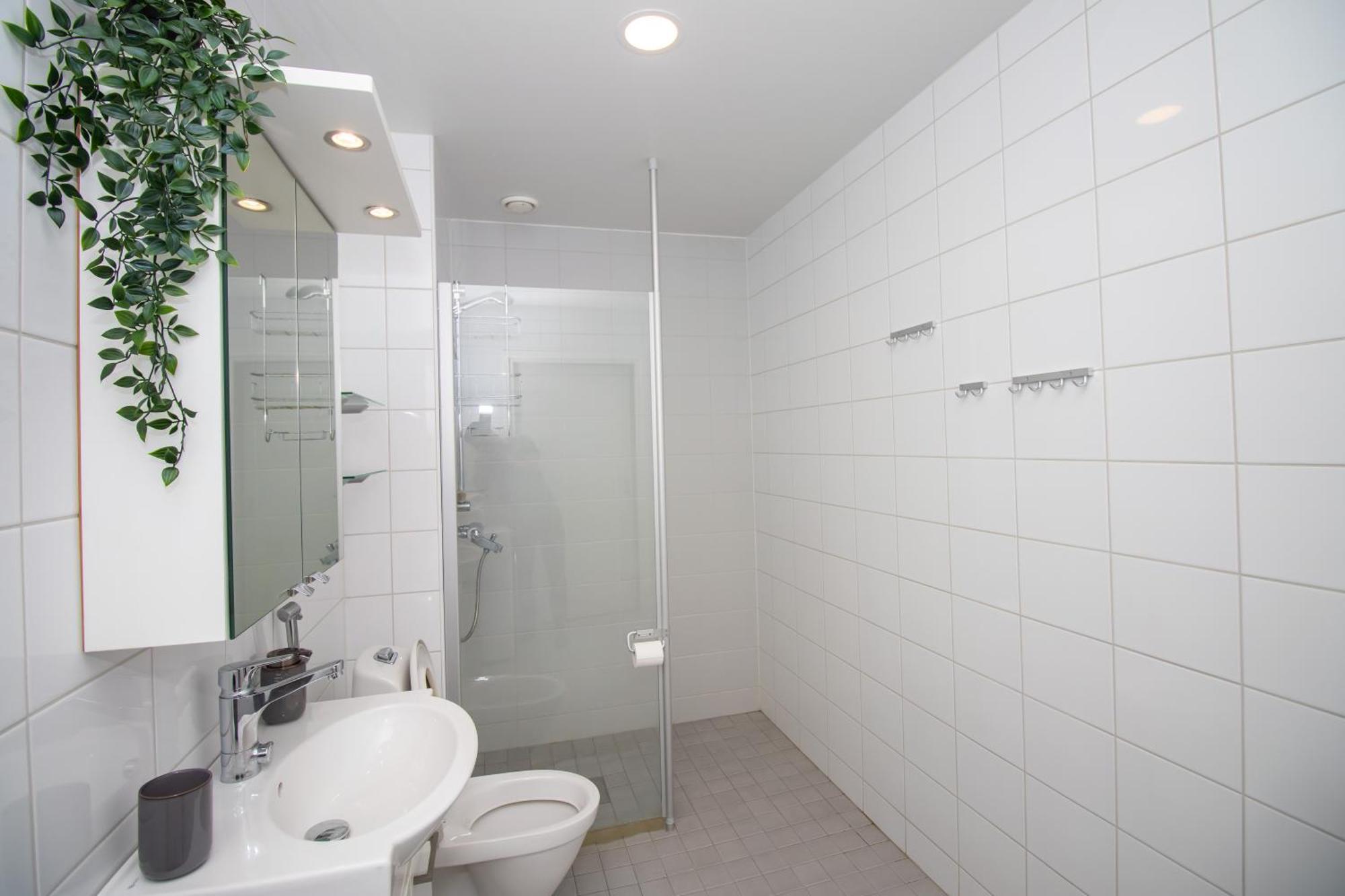 Flexi Homes Itaekeskus هلسنكي المظهر الخارجي الصورة